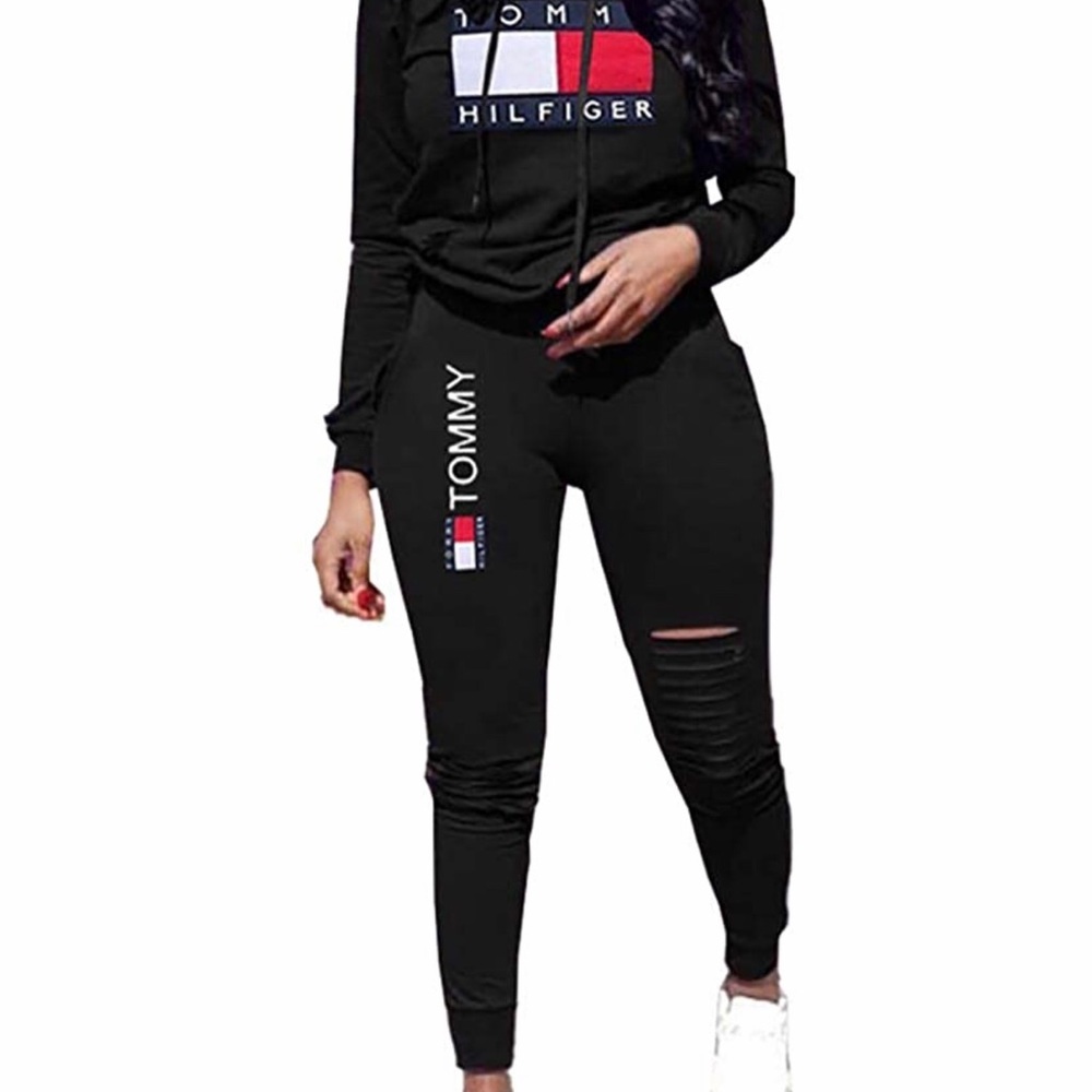 Tommy outfit
